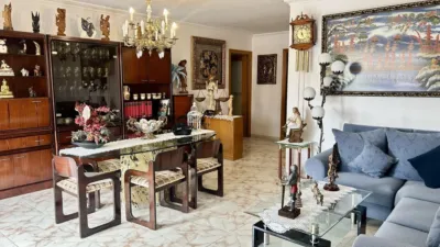 Ático en venta en Peramas - View 4