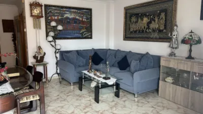 Ático en venta en Peramas - View 5