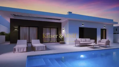 Casa – Rojales - Vista 2