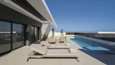 Casa – Rojales - Vista 3