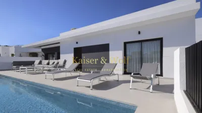 Casa – Rojales - Vista 5