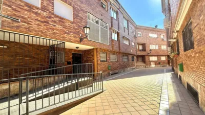 Duplex on Calle de la Estafeta photo 5