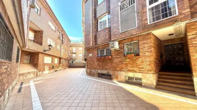 Duplex on Calle de la Estafeta photo 6