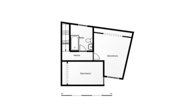 Duplex on Calle de la Estafeta photo 8