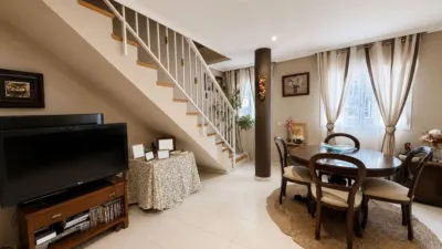 Duplex on Calle de la Estafeta photo 2