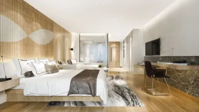 Apartment in Goya photo 2