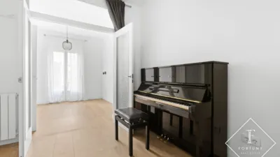 Piso en Goya photo 10