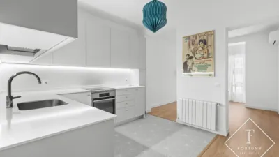 Piso en Goya photo 15