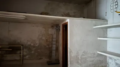 Casa adosada en venta en Centro, Tarancón de 162.500 €