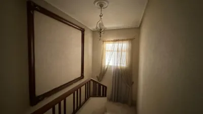 Casa adosada en venta en Centro, Tarancón de 162.500 €