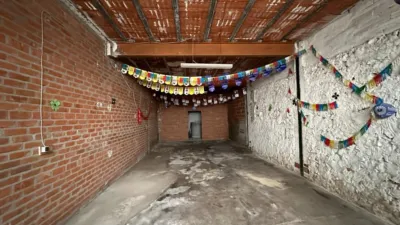 Casa adosada en venta en Centro, Tarancón de 162.500 €