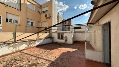 Casa adosada en venta en Centro, Tarancón de 162.500 €