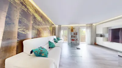 Piso en venta en Calle de la Lagartera, cerca de Calle de Mejorana, Entrevías (Distrito Puente de Vallecas. Madrid Capital) de 380.000 €