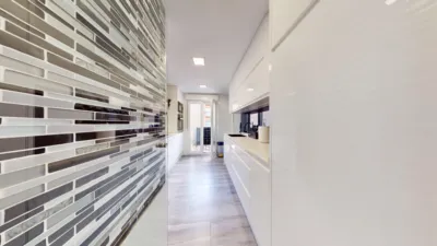 Piso en venta en Calle de la Lagartera, cerca de Calle de Mejorana, Entrevías (Distrito Puente de Vallecas. Madrid Capital) de 380.000 €