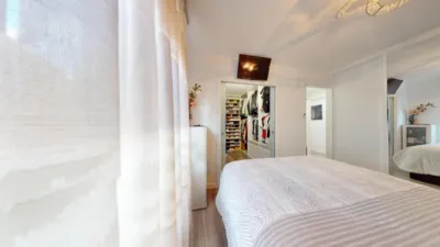 Piso en venta en Calle de la Lagartera, cerca de Calle de Mejorana, Entrevías (Distrito Puente de Vallecas. Madrid Capital) de 380.000 €