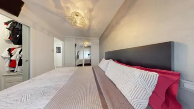 Piso en venta en Calle de la Lagartera, cerca de Calle de Mejorana, Entrevías (Distrito Puente de Vallecas. Madrid Capital) de 380.000 €