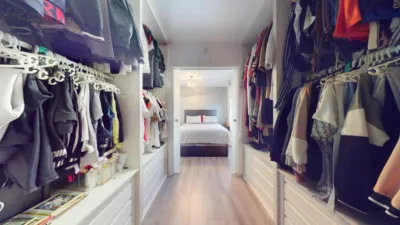 Piso en venta en Calle de la Lagartera, cerca de Calle de Mejorana, Entrevías (Distrito Puente de Vallecas. Madrid Capital) de 380.000 €