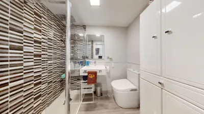 Piso en venta en Calle de la Lagartera, cerca de Calle de Mejorana, Entrevías (Distrito Puente de Vallecas. Madrid Capital) de 380.000 €