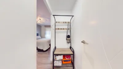 Piso en venta en Calle de la Lagartera, cerca de Calle de Mejorana, Entrevías (Distrito Puente de Vallecas. Madrid Capital) de 380.000 €