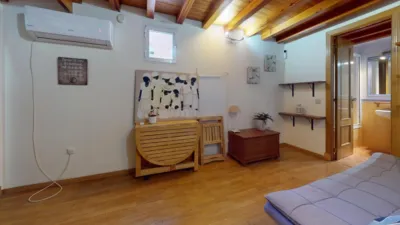 Piso en venta en Calle de los Picos de Europa, cerca de Calle de Enrique Velasco, Numancia (Distrito Puente de Vallecas. Madrid Capital) de 160.000 €