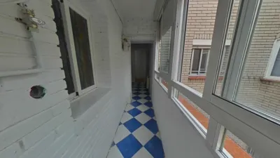 Apartment in Plaza Pinto photo 10