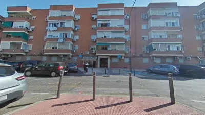 Apartment in Plaza Pinto photo 11
