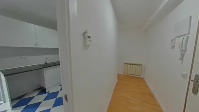 Apartment in Plaza Pinto photo 23