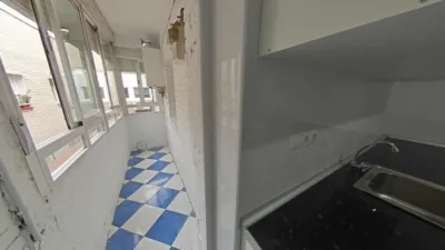 Apartment in Plaza Pinto photo 25