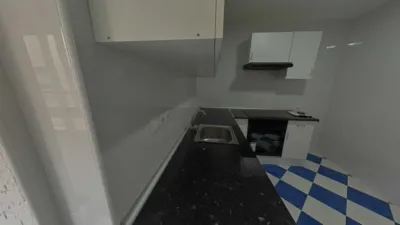 Apartment in Plaza Pinto photo 26
