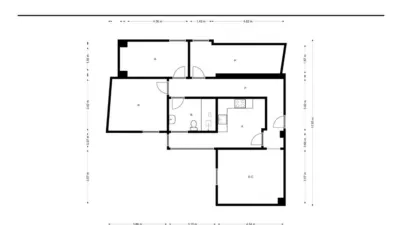 Apartment in Plaza Pinto photo 8