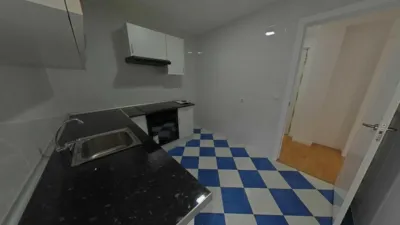 Apartment in Plaza Pinto photo 9