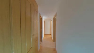 Flat on Calle de Nicolás Fuster photo 10