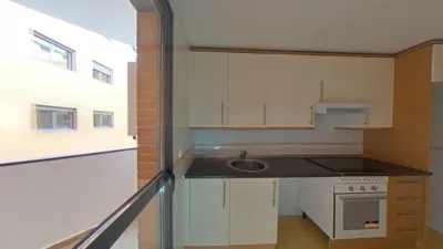 Flat on Calle de Nicolás Fuster photo 13