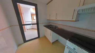 Flat on Calle de Nicolás Fuster photo 14