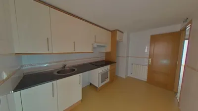 Flat on Calle de Nicolás Fuster photo 15