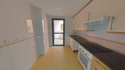 Flat on Calle de Nicolás Fuster photo 16