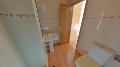 Flat on Calle de Nicolás Fuster photo 20