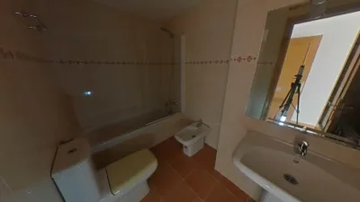 Flat on Calle de Nicolás Fuster photo 21