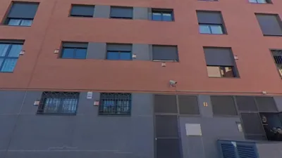Flat on Calle de Nicolás Fuster photo 31