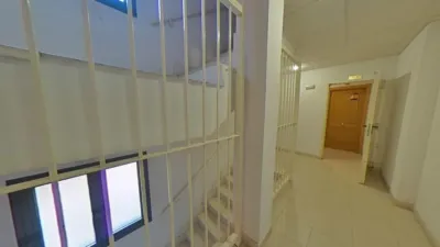 Flat on Calle de Nicolás Fuster photo 33