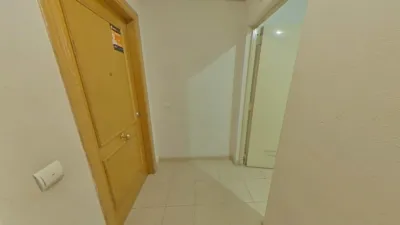 Flat on Calle de Nicolás Fuster photo 34