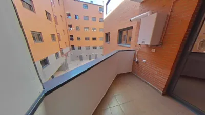 Flat on Calle de Nicolás Fuster photo 3