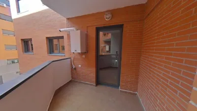 Flat on Calle de Nicolás Fuster photo 4