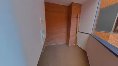 Flat on Calle de Nicolás Fuster photo 5