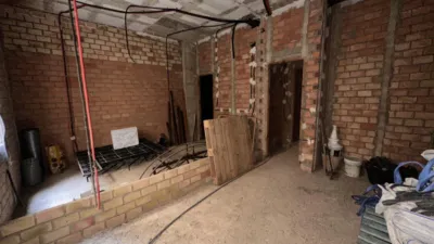 Casa en venta en Centro, Bollullos Par del Condado de 3.500.000 €