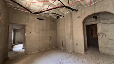 Casa en venta en Centro, Bollullos Par del Condado de 3.500.000 €