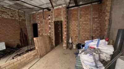 Casa en venta en Centro, Bollullos Par del Condado de 3.500.000 €