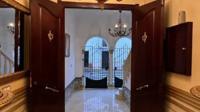 House in Moguer photo 17