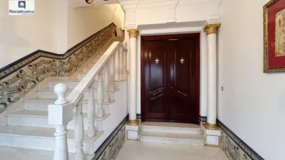 House in Moguer photo 18