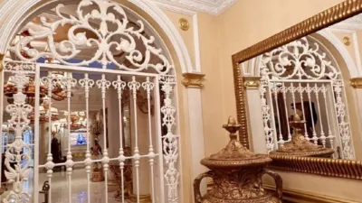 House in Moguer photo 19